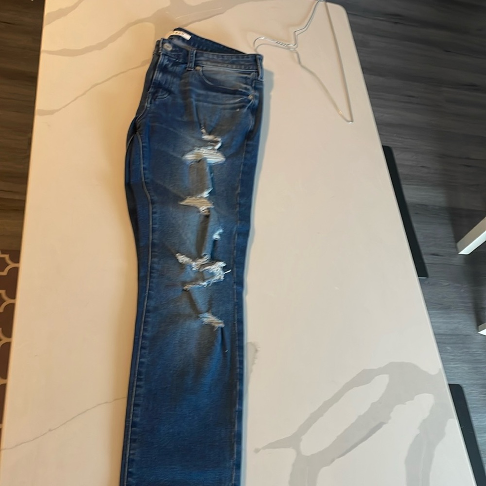 Men’s pants
